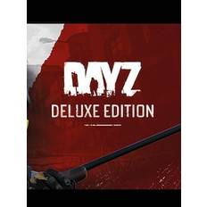 DayZ | Deluxe Edition (PC) - Steam Gift - EUROPE