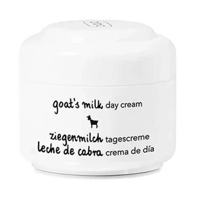 Ziaja Getmjölk Ansiktskräm Dag 50ml
