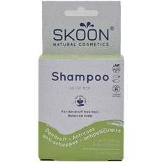 Skoon Solid shampoo anti-dandruff