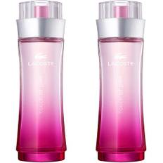 2st Lacoste Touch of Pink Eau de Toilette - 50 ml