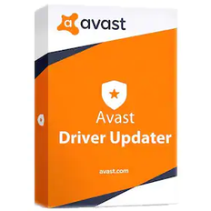 Avast Driver Updater (PC) 3 Devices, 1 Year - Avast Key - GLOBAL