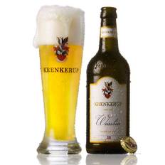 Krenkerup Weissbier
