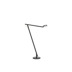 Rotaliana - String F1 Golvlampa TW Matt Black/Orange