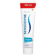 Tandkräm Sensodyne