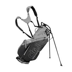 Vattentät golfbag Dry Performance Bärbag 9"