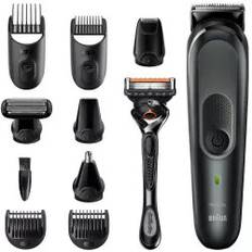 Braun Multigroomer MGK7321 10-i-1 sæt