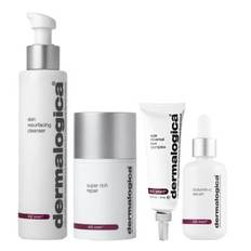 Dermalogica Startkit För Mogen Normal/Torr Hud