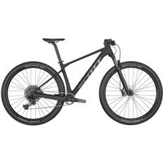 MTB Scott Scale 940 Svart M 2023 - 2023