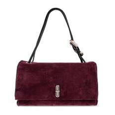 Marc Jacobs, Väska, Dam, ONE Size, Läder, Axelväska
