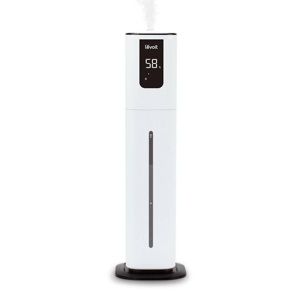 Levoit OasisMist® 1000S Smart Ultrasonic Cool Mist Tower Humidifier