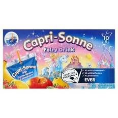 Capri-Sun Fairy Drink 10x20 cl