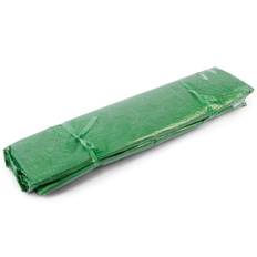 Drivhus tunneldug 2x3m 6m² Plonos