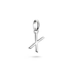Thomas Sabo - CC Connect Bokstav X