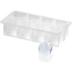 Ice Cube Tray - Clear