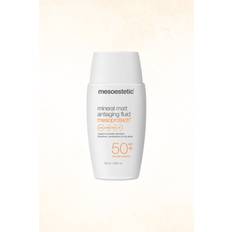 Mesoestetic – Mineral Matt Antiaging Fluid 50+SPF