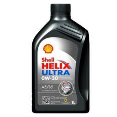 Motorolja SHELL HELIX ULTRA A5/B5 0W30 1L