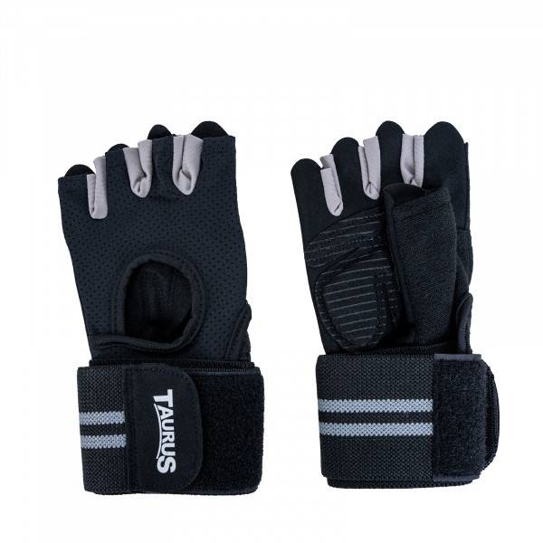 Taurus Training Gloves with Wrist Band