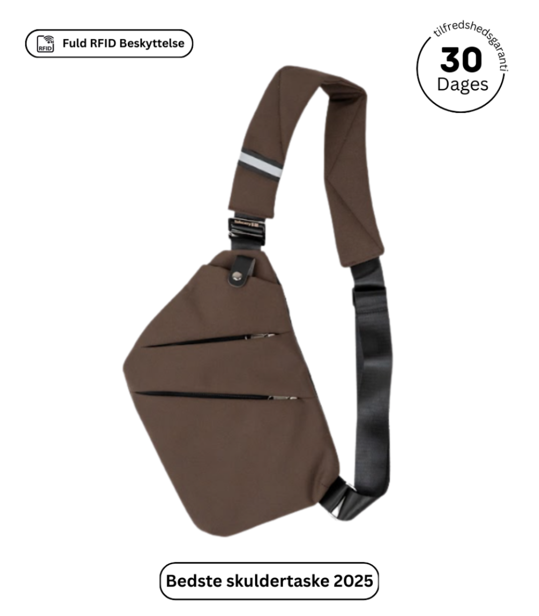 Sleekbag™.