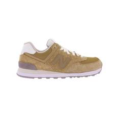 New Balance ML574 Sneakers - 43 / Beige/White