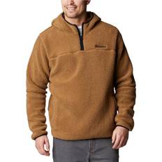 Columbia Rugged Ridge III Sherpa Pullover Hoodie Delta (XL)