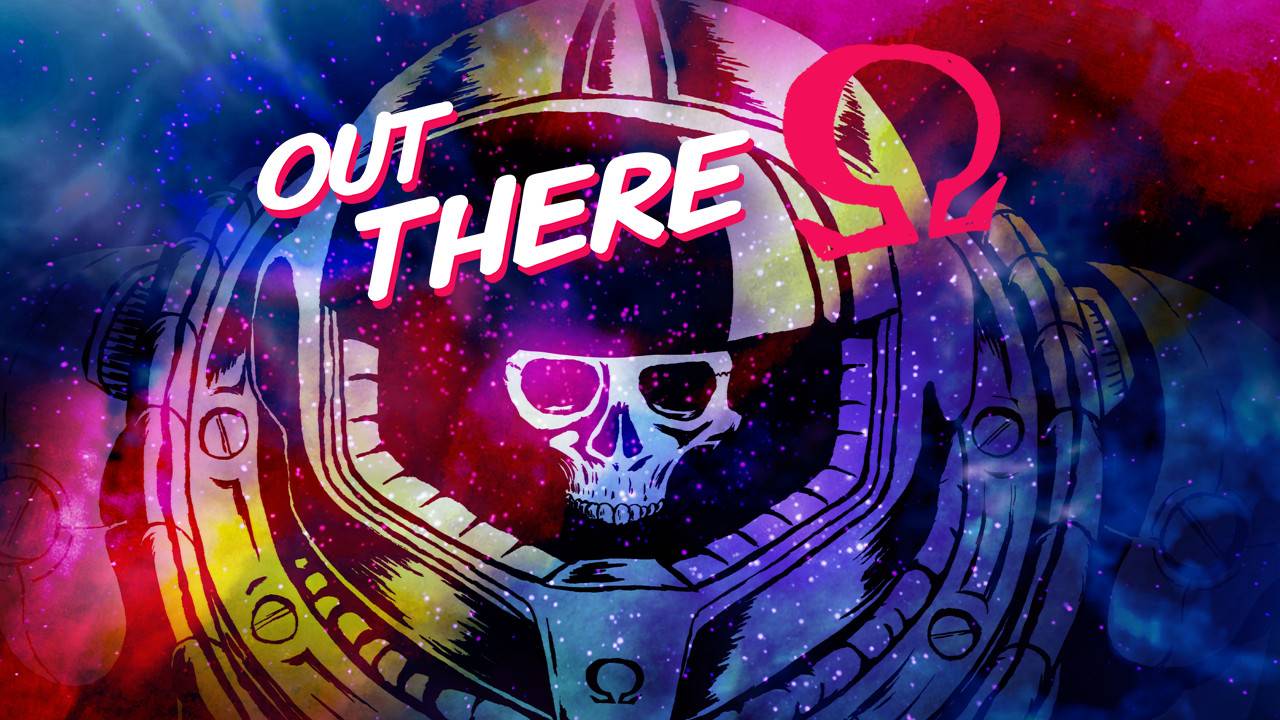 Out There (PC) - Omega