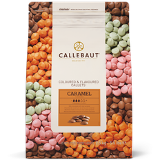 Barry Callebaut - Caramel ( Karamel)  (31,1% Kakao)