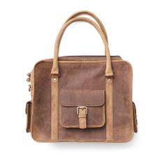 FuhrHide Skuldertaske Santa Cruz