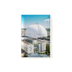 Magnet Stockholm Globen