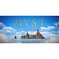 Myst Steam Altergift