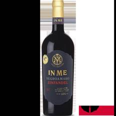 In Me Negroamaro Zinfandel 0,75 l