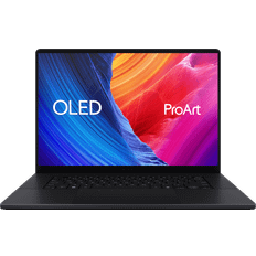 ASUS ProArt P16 H7606 OLED - Ryzen AI 9 | 64GB | 2TB | RTX 5070