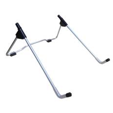 Trolsk Folding Portable Laptop Stand - Sort