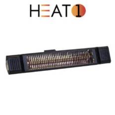 HEAT1 ECO plus-line – 1500W/2000W – ULG – Fjernbetjening