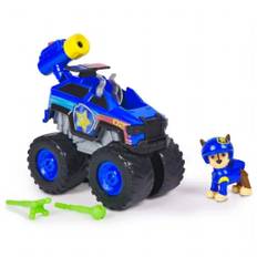 Paw Patrol Rescue Wheels Chase Paw Patrol Biler 452820