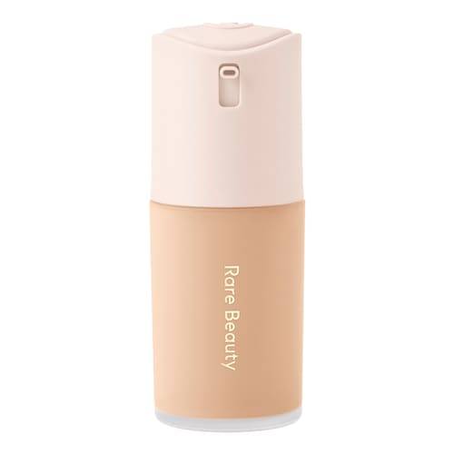 True To Myself - Naturligt matt foundation med lång hållbarhet - Beige