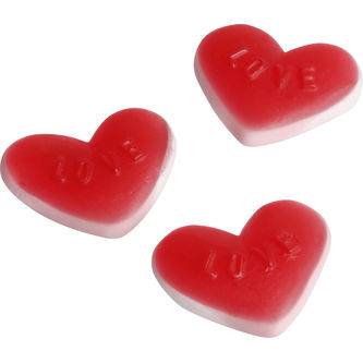 Sweethearts (Vikt: 100g)