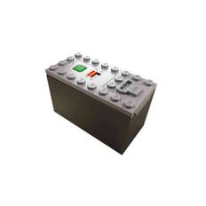 LEGO Power Functions 88000 AAA Batteriebox