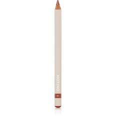 Notino Creamy Contouring Lip Pencil Lipliner og læbeblyant 160 Teddy Bear 1.1 g - 1.1 g