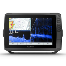 Garmin Echomap Ultra 102SV ex givare