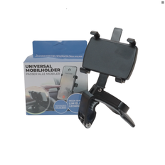 Clip-on Mobilholder