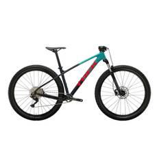 Trek Marlin 7 Gen 3 XXL Blå Mountainbike Cykel