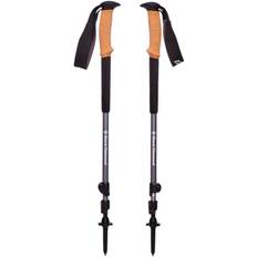 Black Diamond Trail Cork Trek Poles