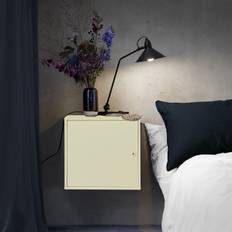 Hammel Mistral Natbord 051 - 45,5x42x32,5 - Flere farver - Støvet grøn