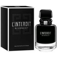 Givenchy L'interdit Intense EDP 80 ml
