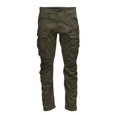 G-STAR RAW Rovic Zip 3D Regular Tapered Green