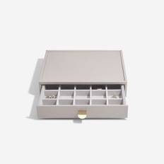 Stackers LUX - CLASSIC - Mystacker LUX - 20 rum, Taupe