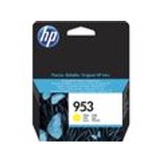 HP Yellow Inkjet Cartridge No.953