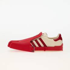 Sneakers adidas x AVAVAV Superfinger Superstar Better Scarlet/ Off White/ Better Scarlet EUR 40 2/3