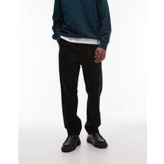 Carhartt WIP - Flint - Sorte bukser - W29-30