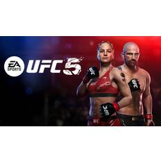 UFC 5 (PS5) (Account) - Standard